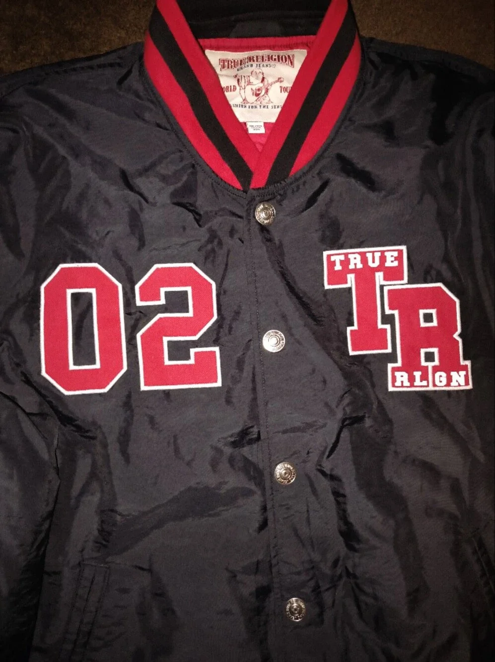 True Religion 